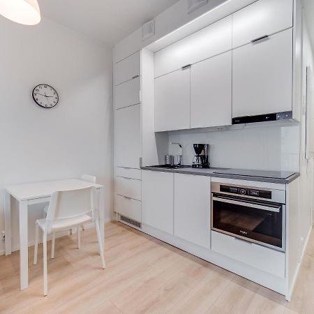 Spot Apartments - Turun Satama Åbo Eksteriør bilde
